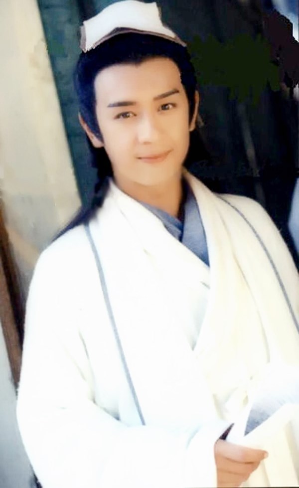 陈浩民近几年的网络电影,陈浩民被曝拖欠巨额债务