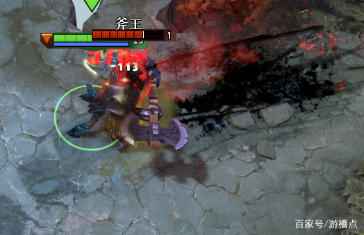 dota2细节有哪些,dota2细节盘点