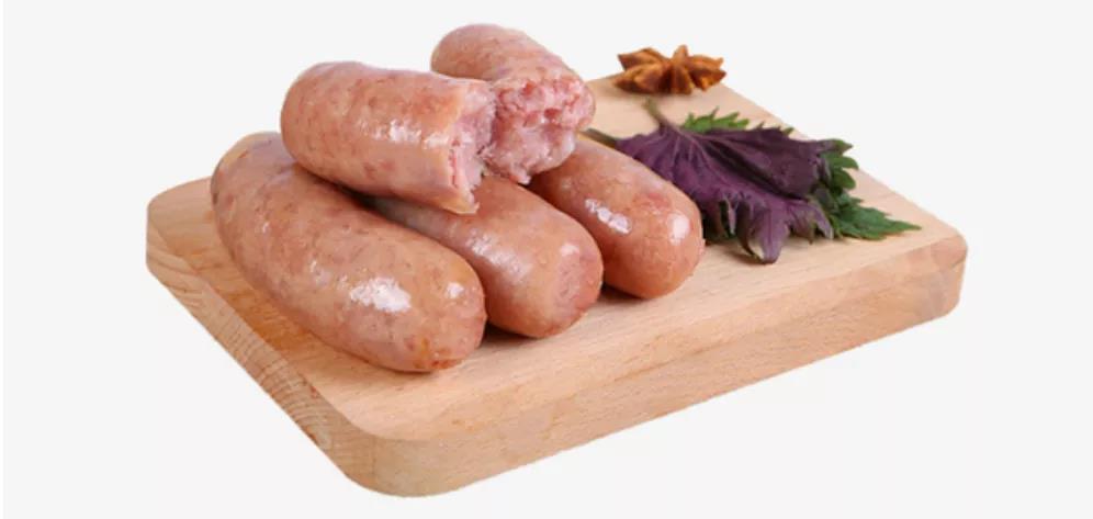 香肠表面的膜,香肠表皮是什么