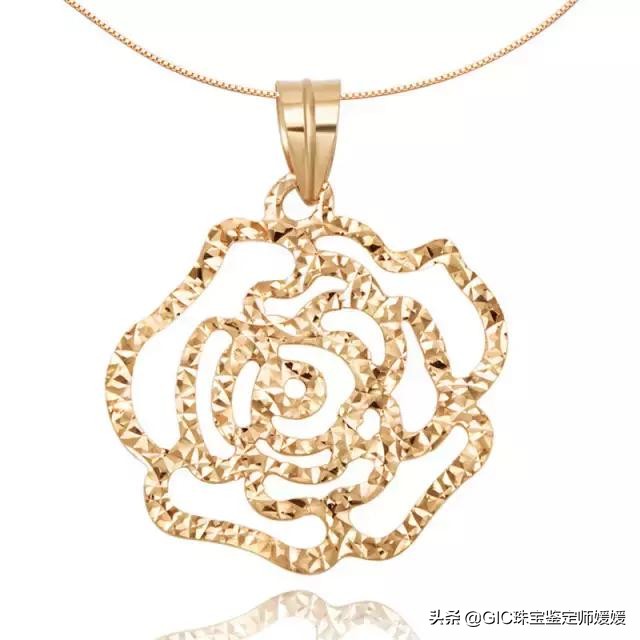 k金首饰变黑了怎么办,k金首饰划痕怎么恢复