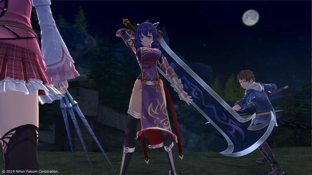 废土3版本,废土3阵容