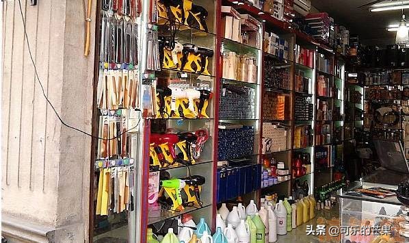 石家庄露天年货市场哪里有,石家庄哪个市场可以批发年货