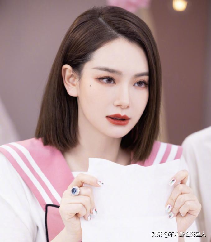 素颜显老态的女明星,35岁女明星素颜老态