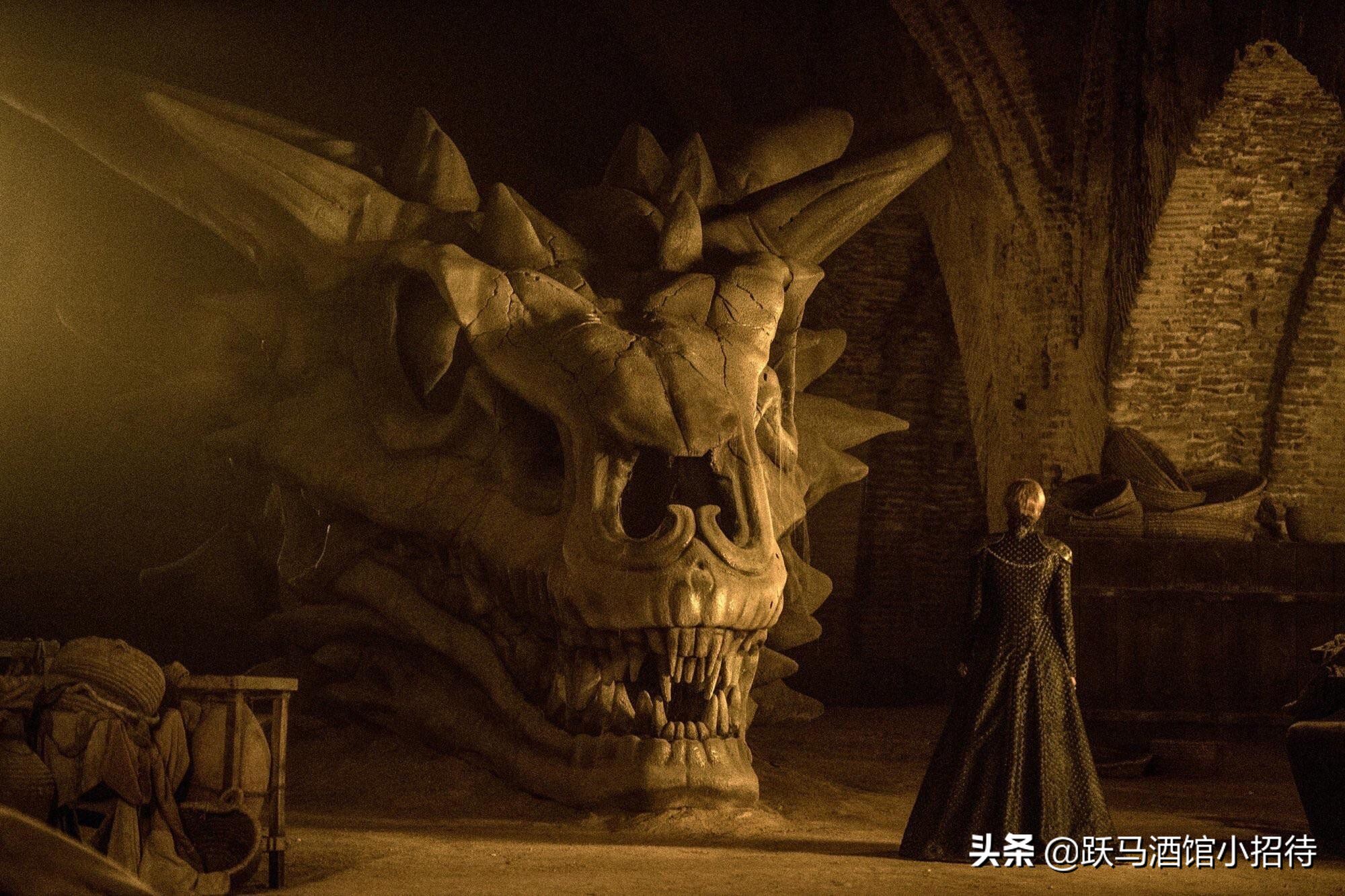 冰与火之歌坎尼会战,冰与火之歌各个家族的分布地