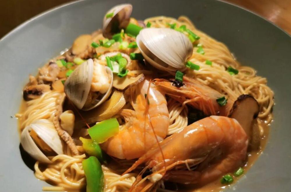 海宁老字号面馆,海宁排名前十的面馆