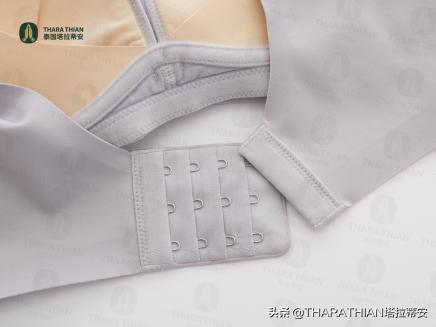 泰国塔拉蒂安THARA THIAN创意碎胶系列领先上市