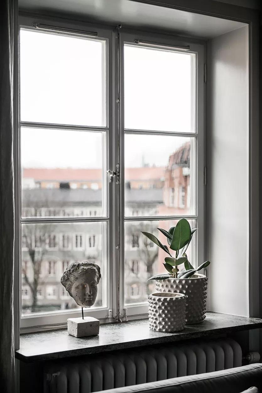 这才是北欧风的正确打开方式,这才是真实的北欧生活