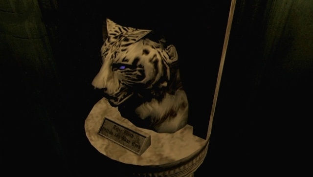 生化危机5吉尔洋馆,生化危机1重制版图文攻略