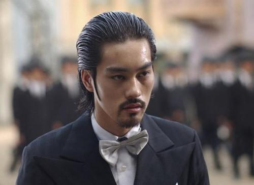 少林足球达叔和星爷初相见,少林足球星爷经典片段