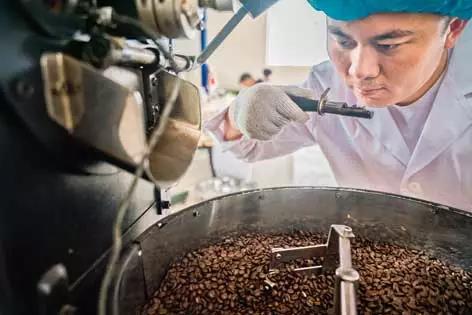 云南怒江秘境咖啡,怒江傈僳族咖啡