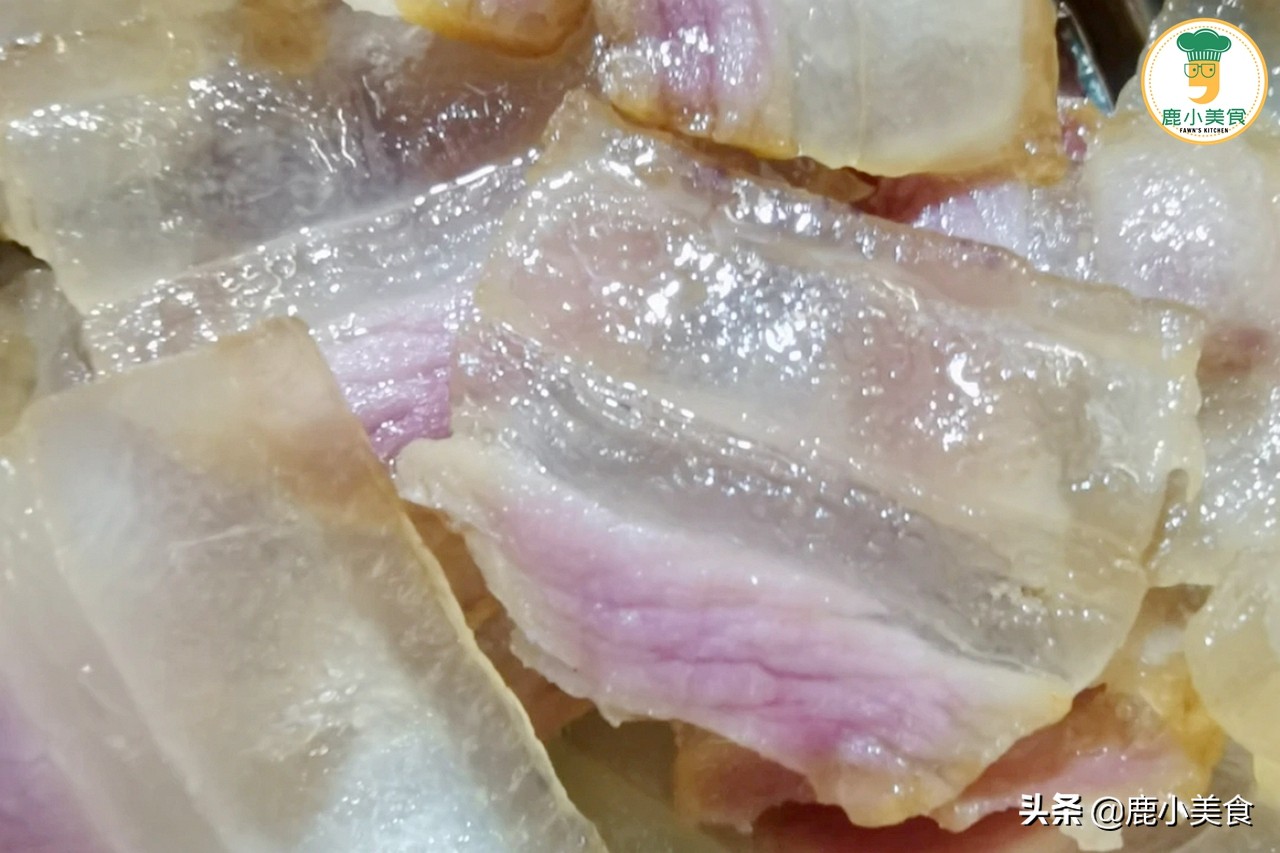 在家腌肉腌几天都用什么调料,腌咸肉怎么腌才透亮