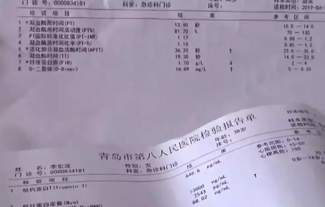 女子睡梦中猝死背后真相,女子猝死老公质疑