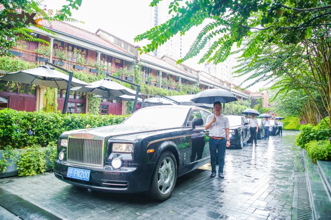 刷新东北最强业绩引领城市时尚生活，沈阳万象城这10年做对了什么