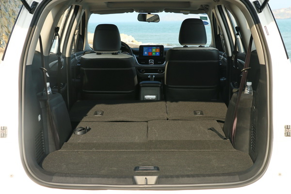 宝骏730cvt时尚型16年还值多少钱,宝骏730cvt自动挡二手车价格