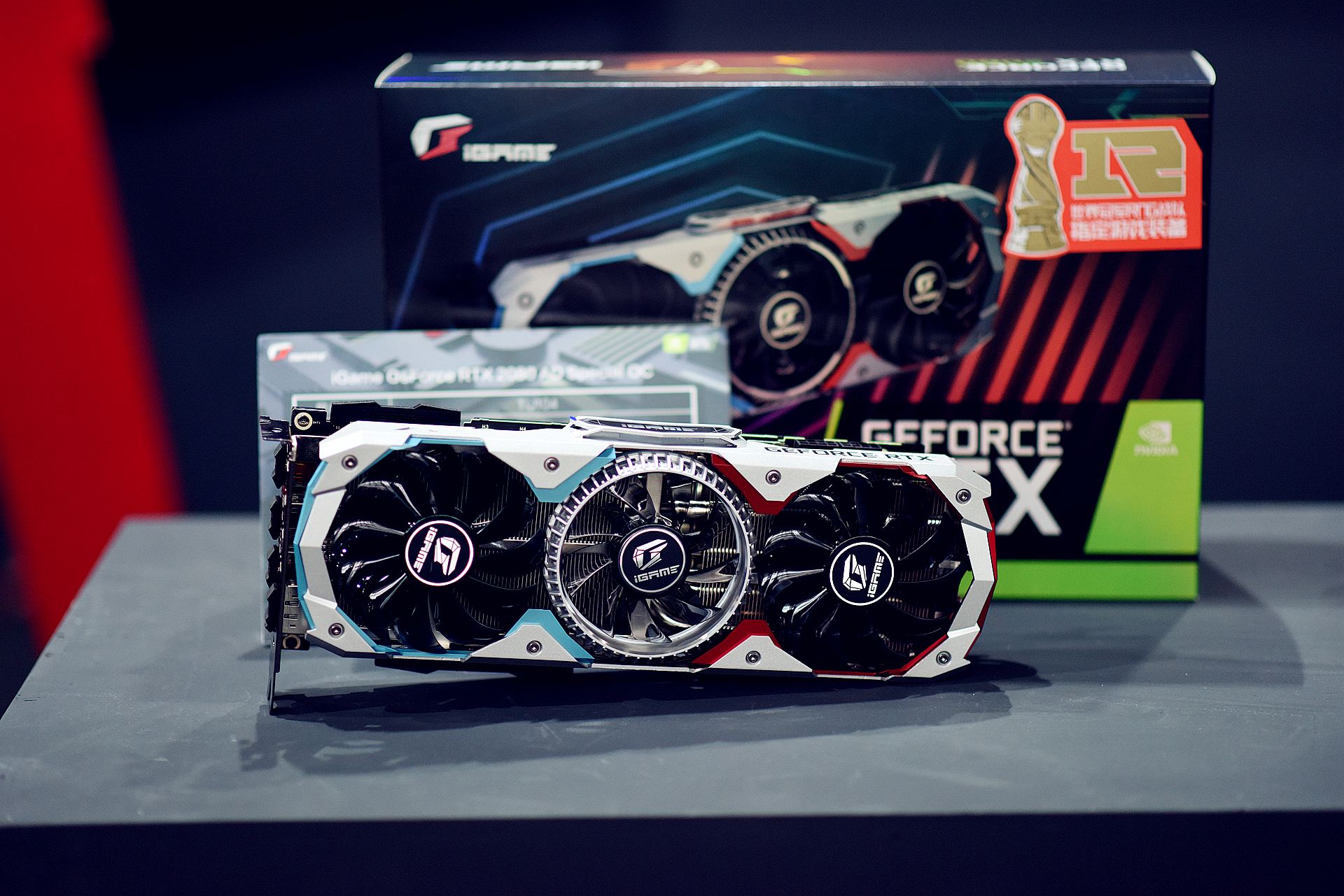 CGU2018电竞盛典燃爆星城长沙,数万人嗨翻湖南会展中心