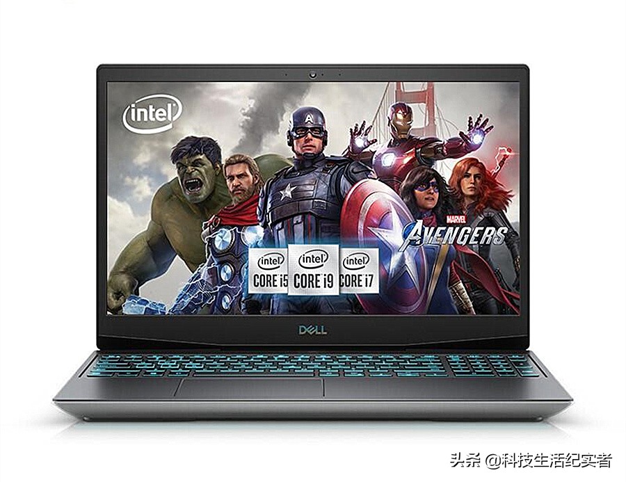 2020年6000元左右性价比较高的游戏笔记本电脑，我只推荐这十款