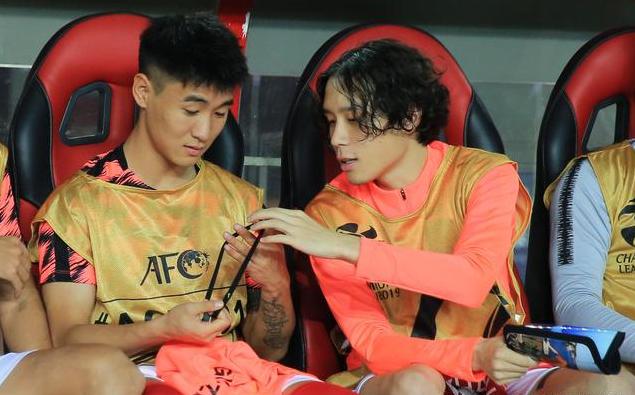 韦世豪有望争夺金靴奖,韦世豪的未来