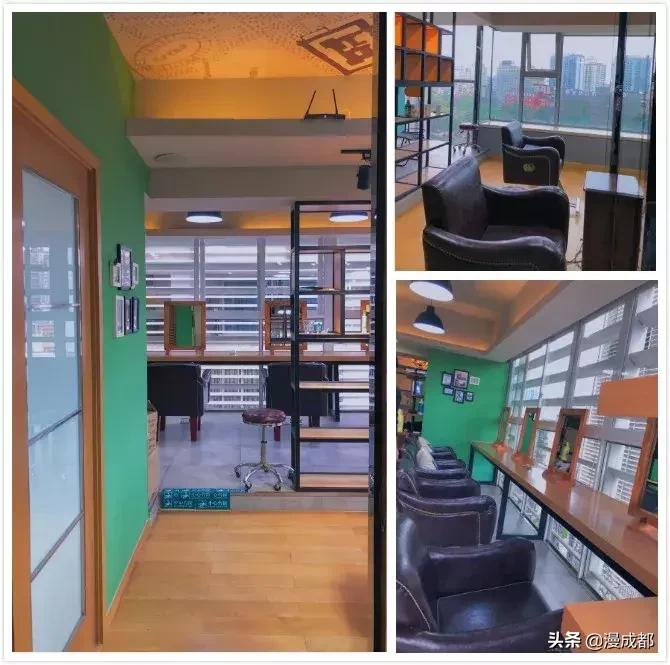 我曾跟无数人一样，以为浩如星海的私房菜是朗御全部，才知道错了