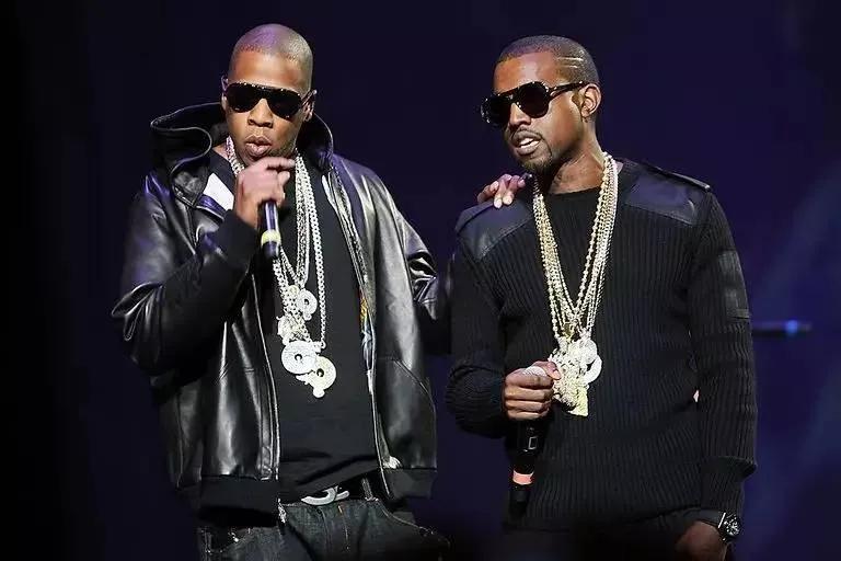 世界顶级富豪是怎么反目成仇的,身价最高的rapper