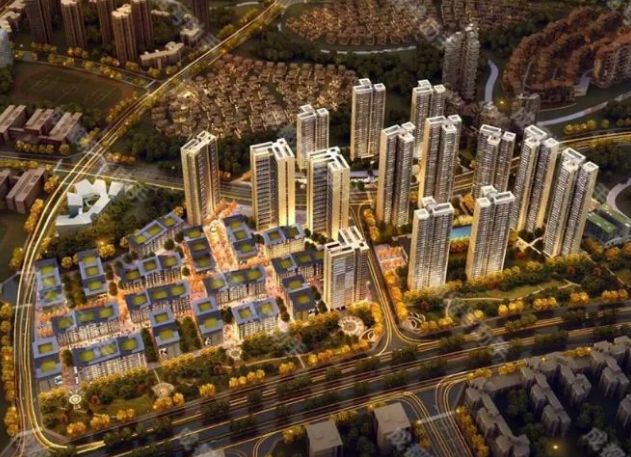 有的人表面报名摇“仁恒”，背地里却在默背这篇200万级买房攻略