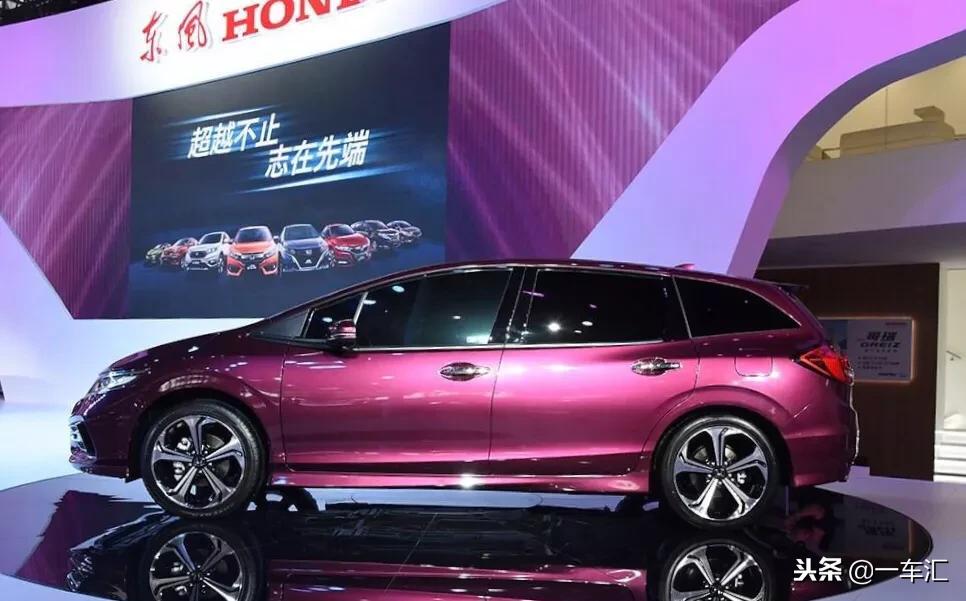 家用小型mpv车型6座,mpv杰德