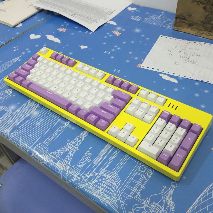 机械键盘组装教程视频,机械键盘拆卸教程