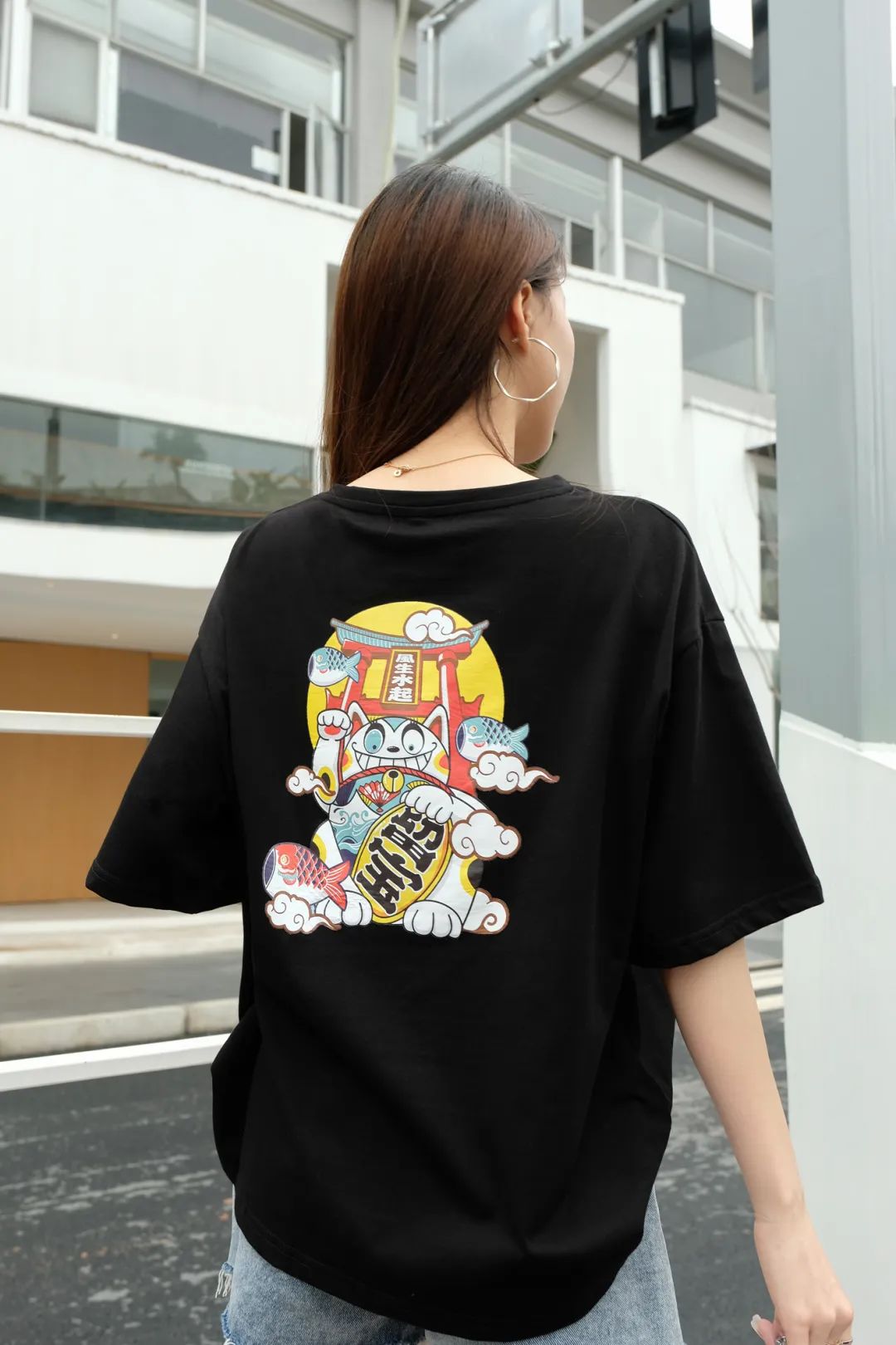 今日秋冬新品显瘦穿搭上新,秋冬单穿超显瘦