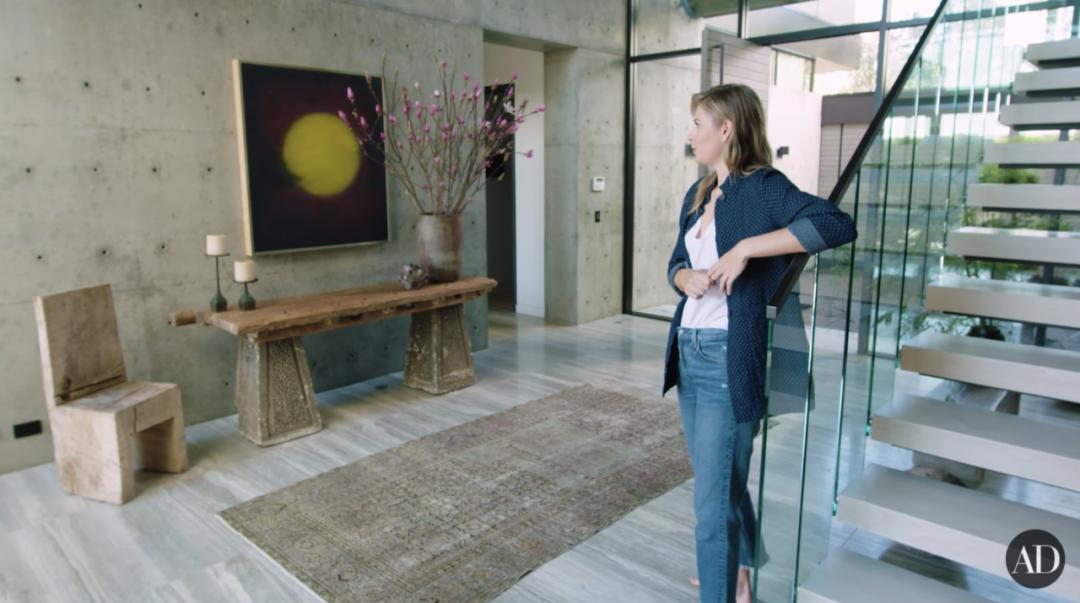 最能挣钱的网球女王们都住在什么样的大House?