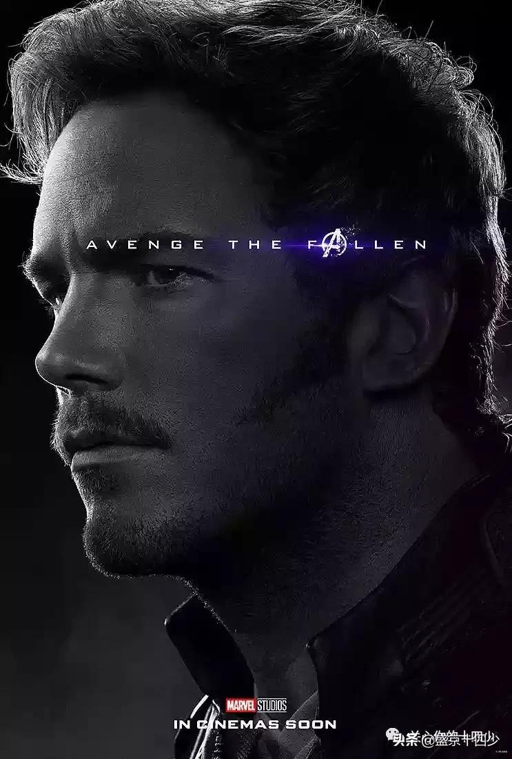 复仇者联盟4终局之战解密,复仇者联盟4中出现的角色