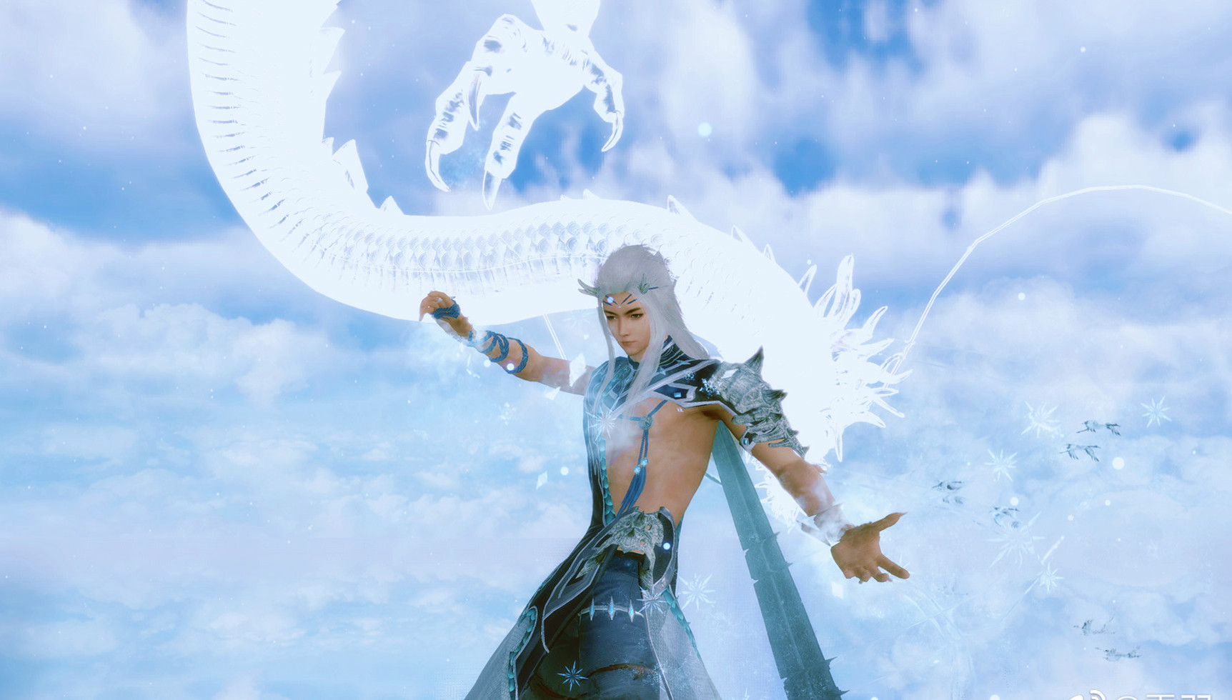 真正的好游戏是什么样？在国产网游圈，古剑奇谭OL算典型例子