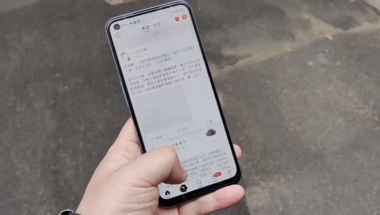 真我q3实测性能,真我q3i手机评测