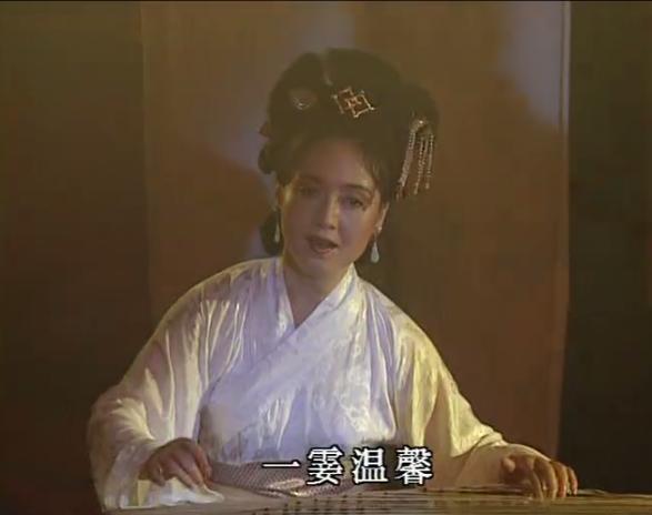 三国演义小乔真实长相,三国三大美人大乔小乔貂蝉