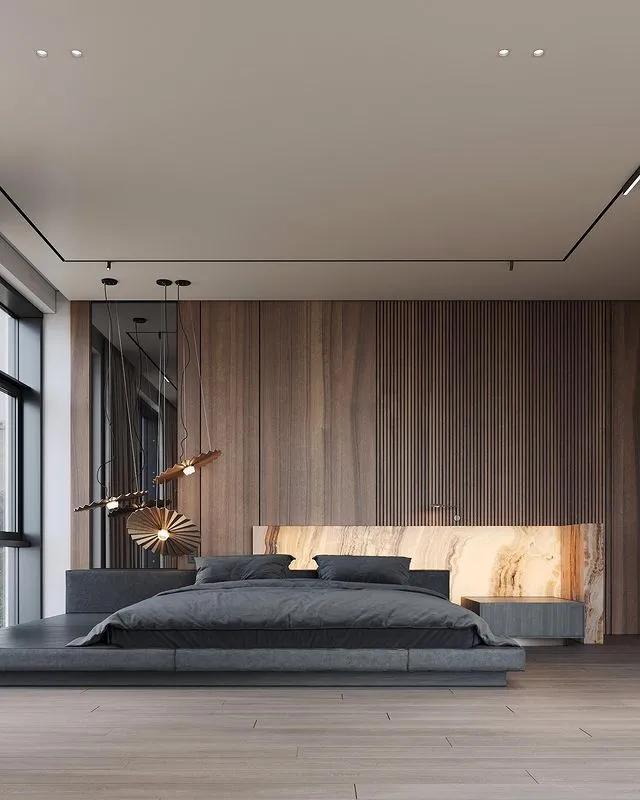 汤臣一品顶层复式,英国奢华顶层复式公寓