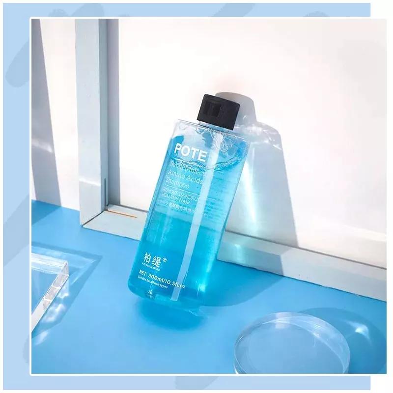 天天散着头发容易脱发吗,头发油了特别容易脱发