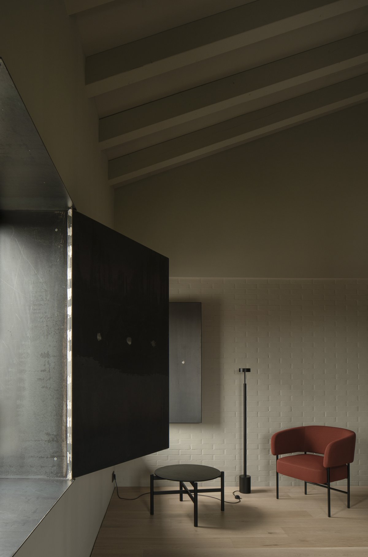 FrancescRifé作品精选|西班牙极简主义空间