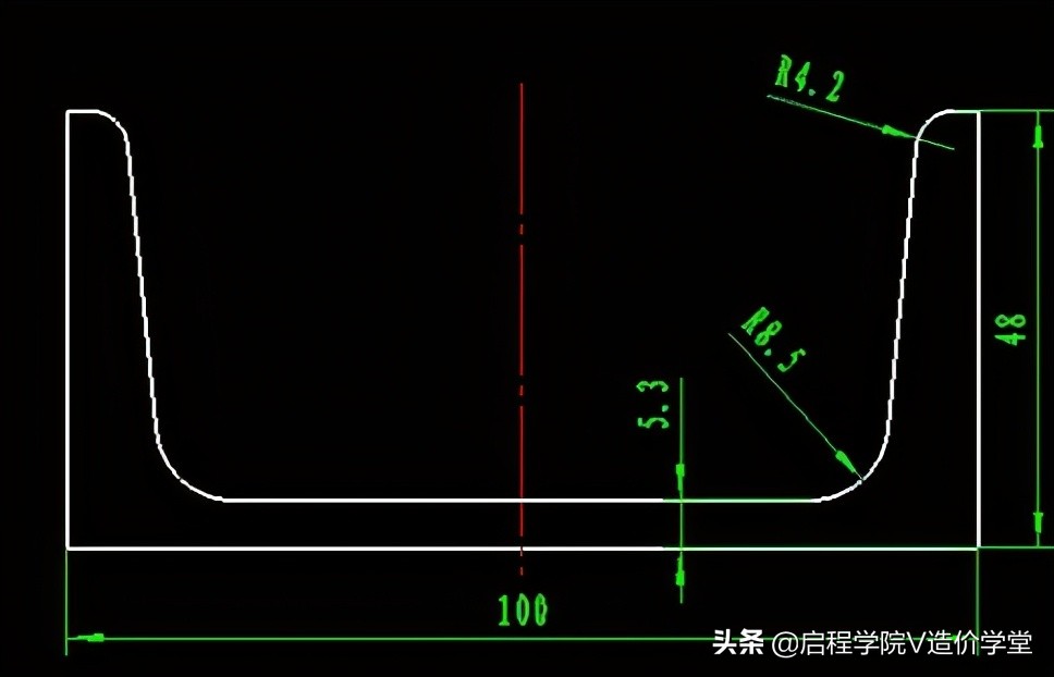 造价上钢材的定义,钢材造价表怎么写
