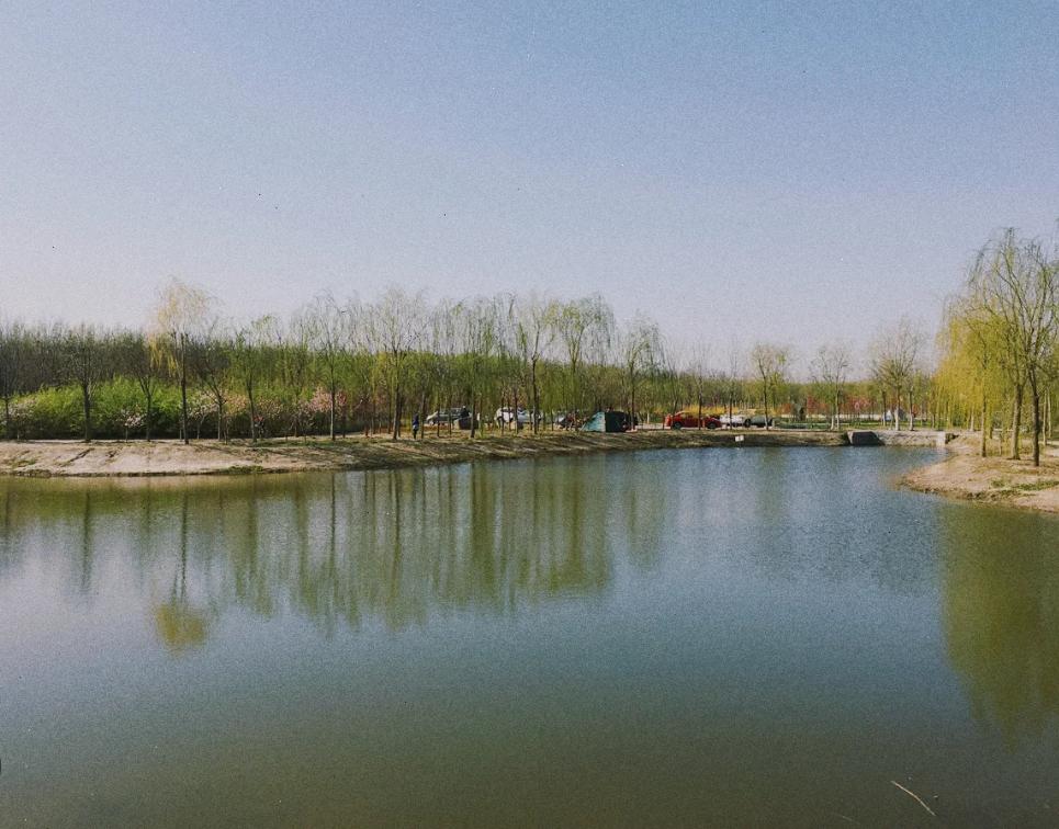 别再去挤故宫了！天津这些地界儿，足够你制霸五一朋友圈！