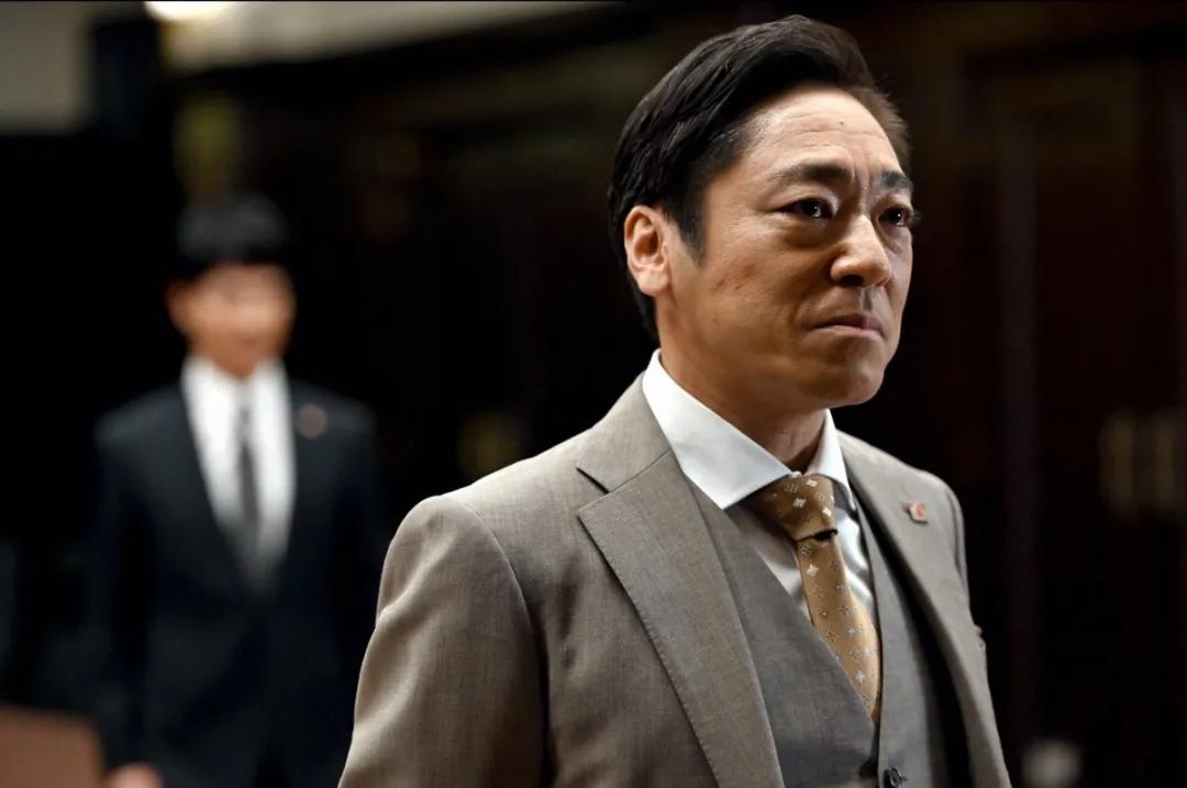 学半泽直树做加倍犀利的职场型男,半泽直树职场