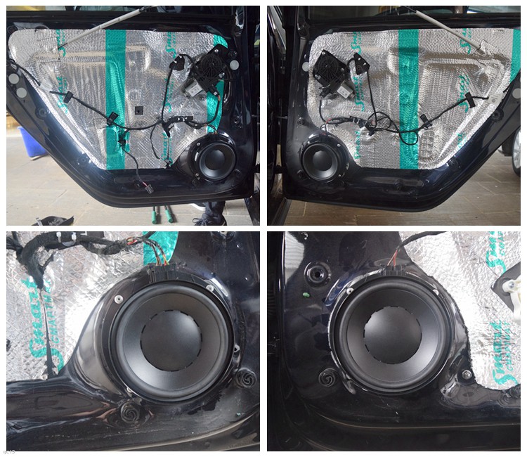 邯郸帕萨特丹拿音响改装,帕萨特改丹拿音响价格广西