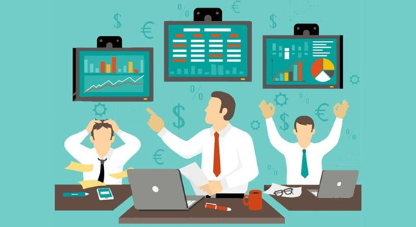 外汇交易长期使用的策略和方法,外汇交易的策略思路及理论基础