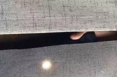 窗帘遮光性怎么判断,什么窗帘比较轻又遮光