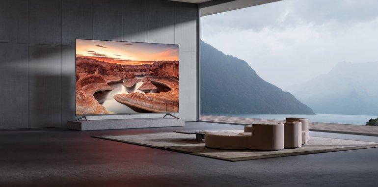 redmimax86超大屏电视测评,redmimax100寸电视测评