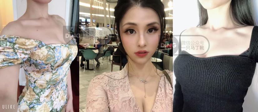 胸大穿什么款式好看,胸大该穿什么款式好