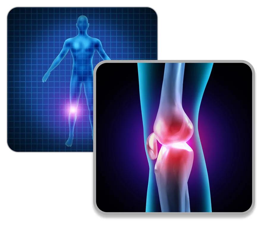 膝关节痛的原因及治疗方法,膝关节积液久治不愈