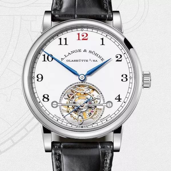 腕表爆款,腕表昵称