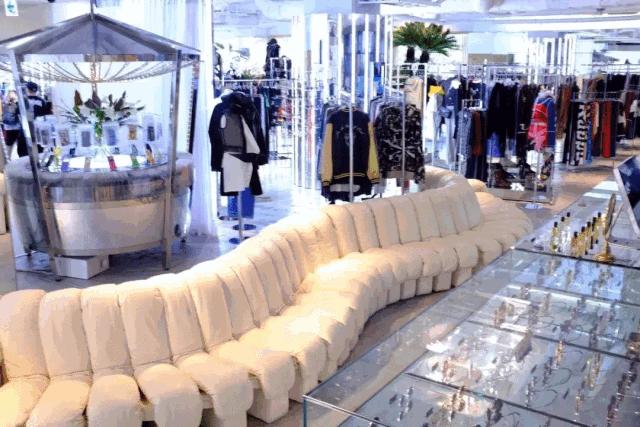 东京买手店排行榜,最常逛的10家买手店