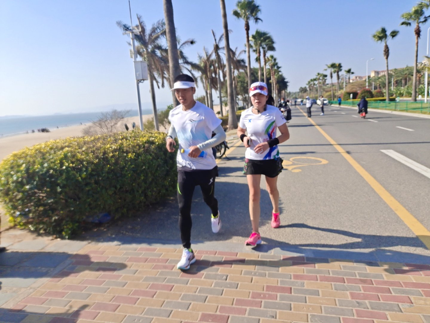 厦门不仅有美丽的风景还有好吃的,厦门旅游美食美景照片