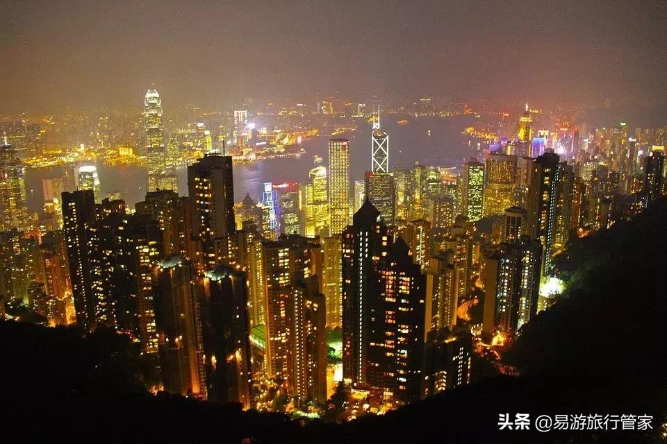 啥时候购物比较优惠,几月份去香港买买买最好