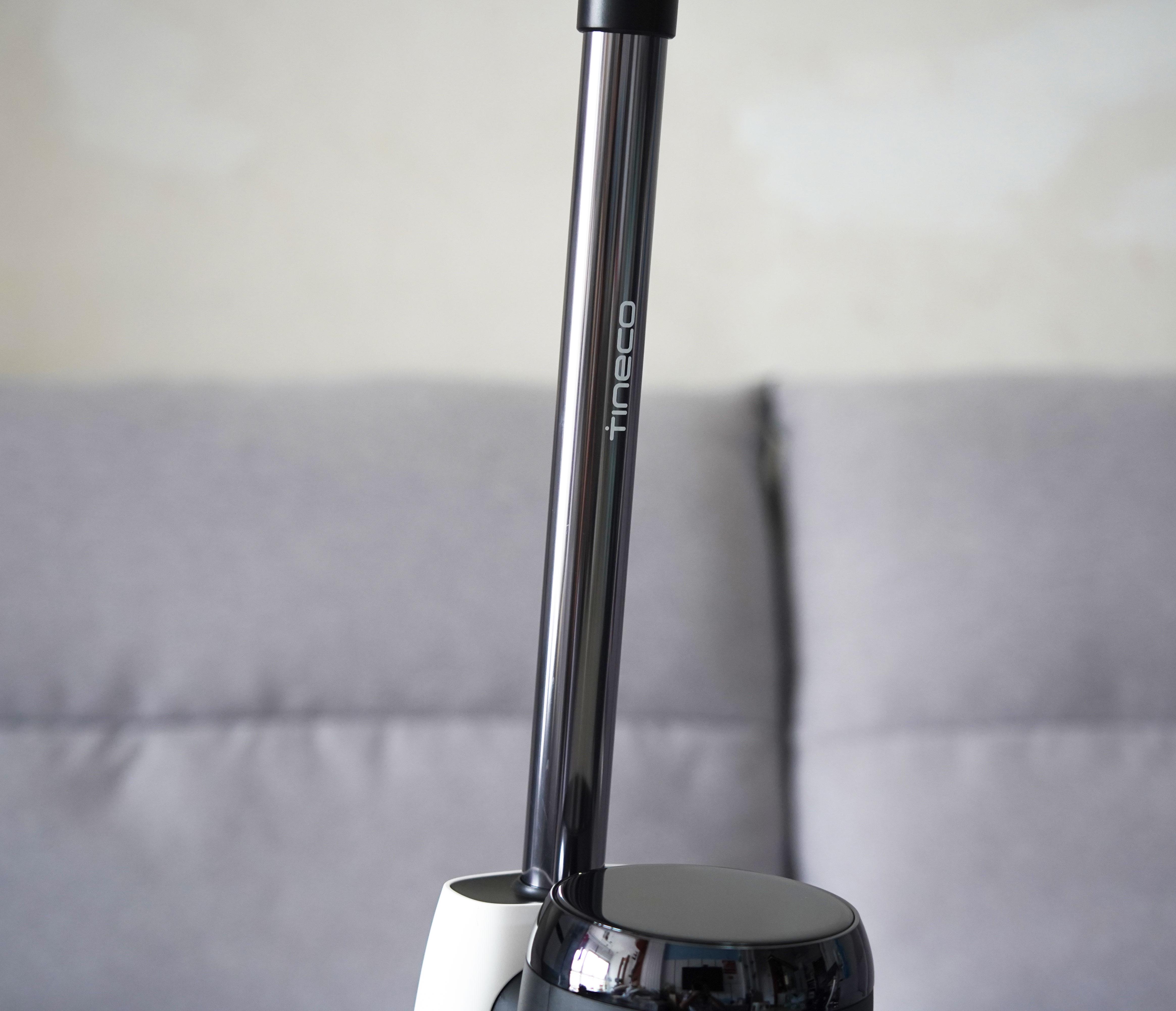 添可芙万2.0pro洗地机测评,添可2.0led和lcd区别真实测评