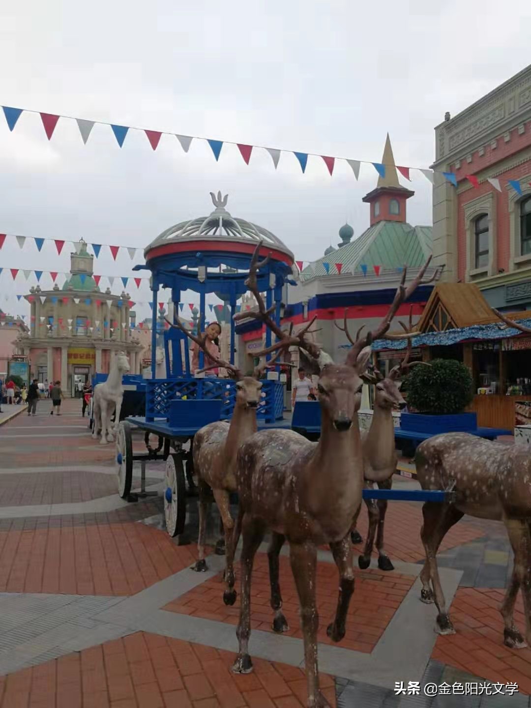 航空母舰的进化史,海上巨无霸游轮风景视频
